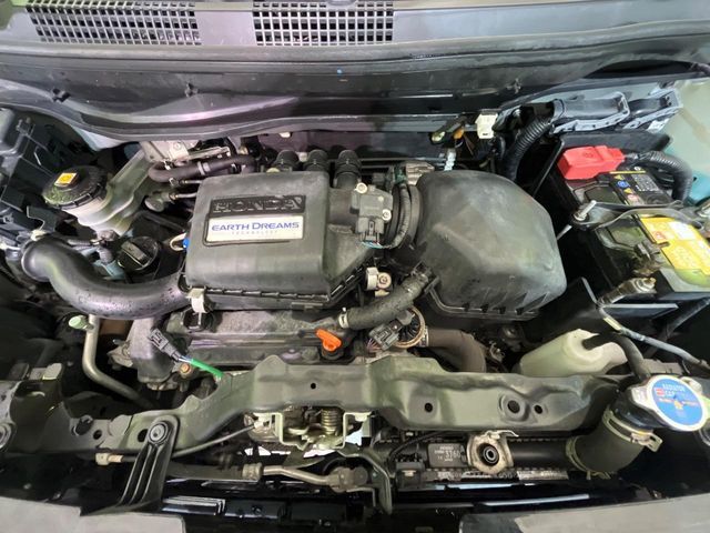 HONDA N-WGN 2015 Image 31