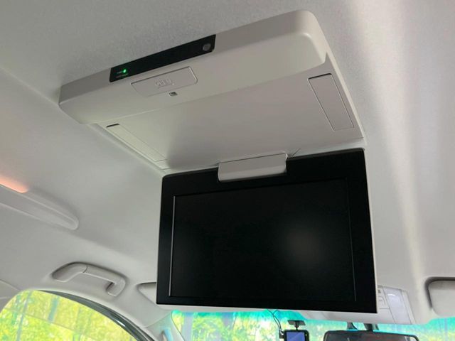 TOYOTA VELLFIRE 2014 Image 31