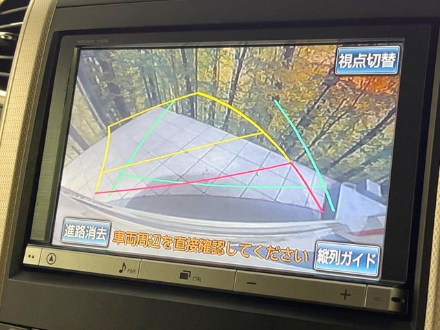 TOYOTA VELLFIRE 2014 Image 31