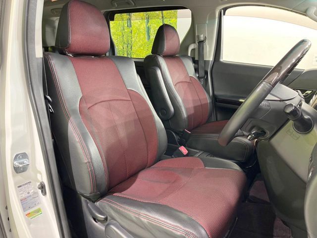 TOYOTA VELLFIRE 2014 Image 31