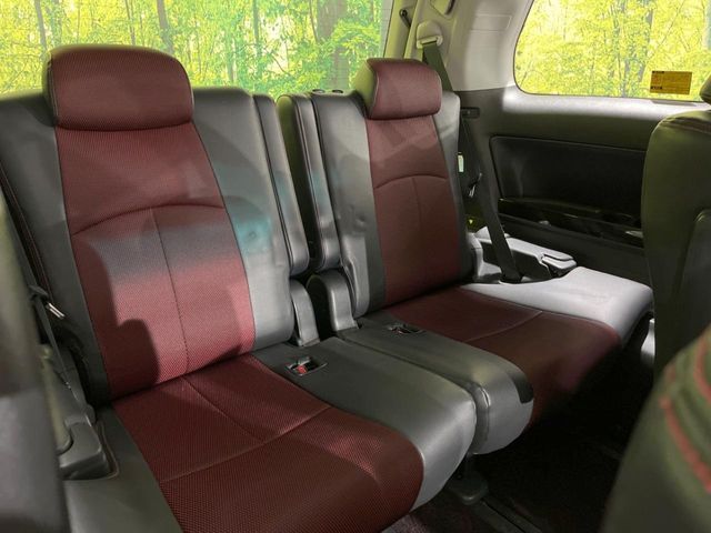 TOYOTA VELLFIRE 2014 Image 31