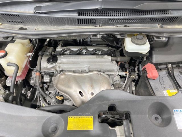 TOYOTA VELLFIRE 2014 Image 31