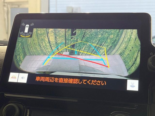 TOYOTA SIENTA 2022 Image 31