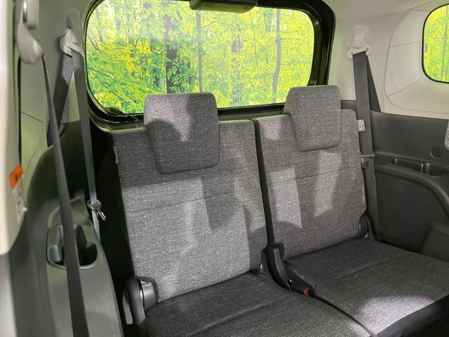 TOYOTA SIENTA 2022 Image 31