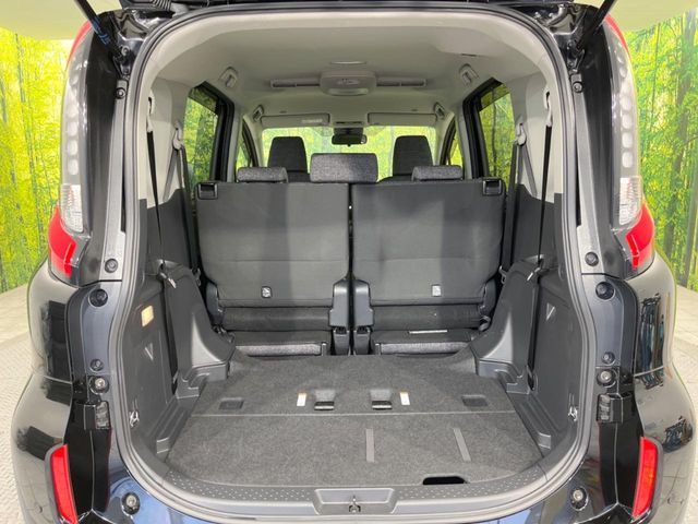 TOYOTA SIENTA 2022 Image 31