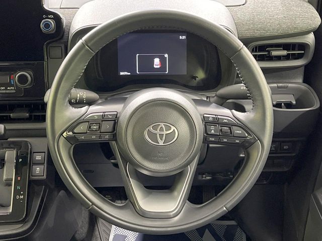 TOYOTA SIENTA 2022 Image 31