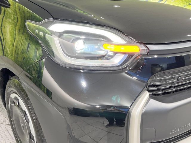 TOYOTA SIENTA 2022 Image 31