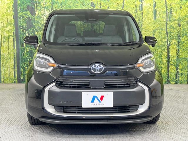 TOYOTA SIENTA 2022 Image 31