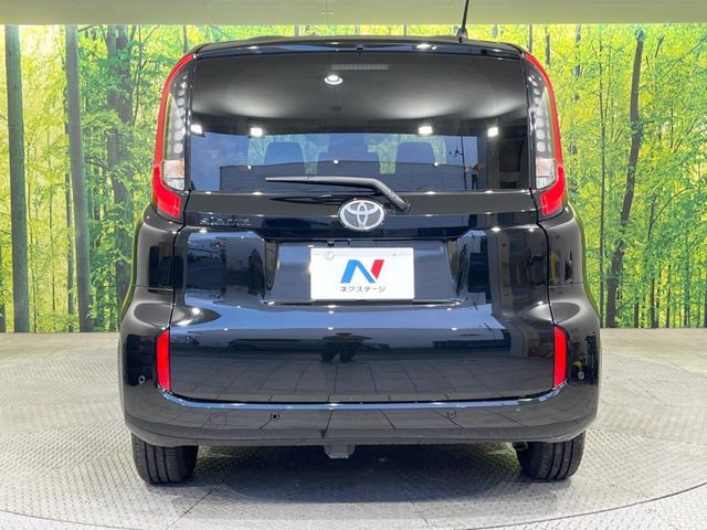 TOYOTA SIENTA 2022 Image 31