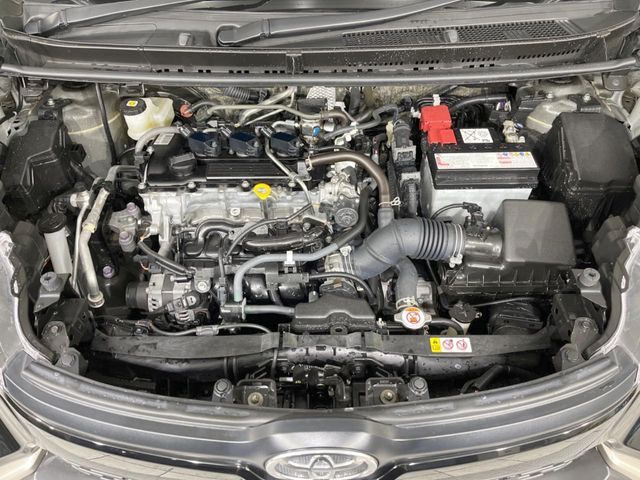 TOYOTA SIENTA 2022 Image 31