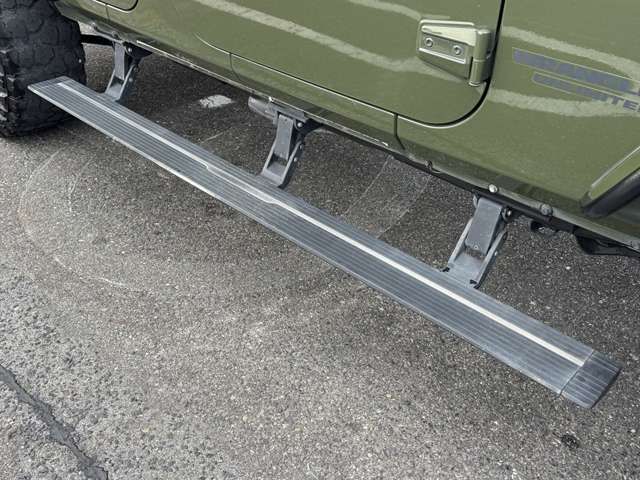 JEEP WRANGLER UNLIMI 2016 Image 31