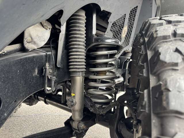 JEEP WRANGLER UNLIMI 2016 Image 31