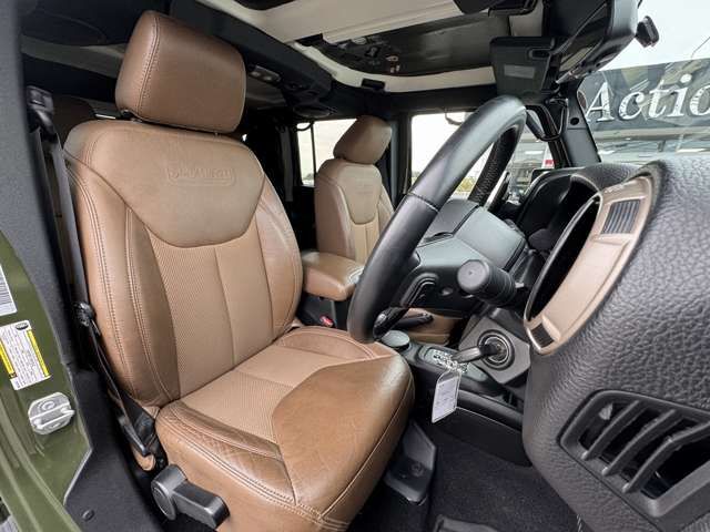 JEEP WRANGLER UNLIMI 2016 Image 31