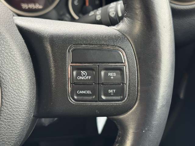 JEEP WRANGLER UNLIMI 2016 Image 31