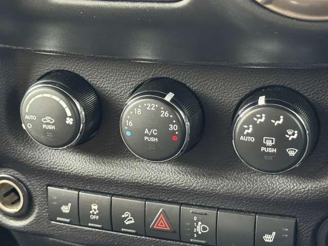 JEEP WRANGLER UNLIMI 2016 Image 31