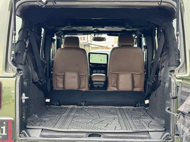 JEEP WRANGLER UNLIMI 2016 Image 31