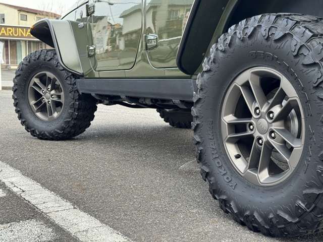 JEEP WRANGLER UNLIMI 2016 Image 31