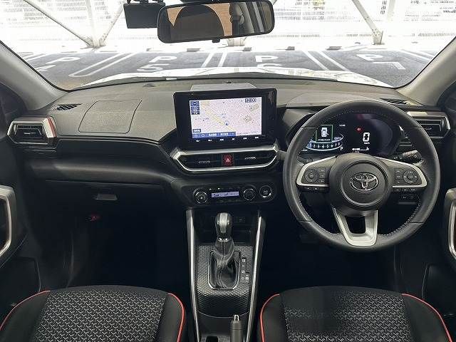 TOYOTA RAIZE 2020 Image 31