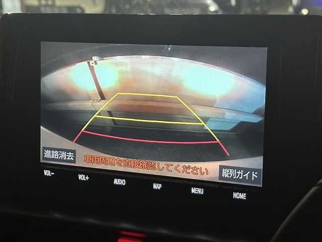 TOYOTA RAIZE 2020 Image 31