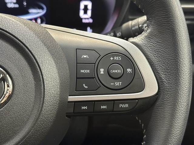 TOYOTA RAIZE 2020 Image 31