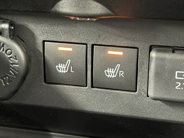 TOYOTA RAIZE 2020 Image 31