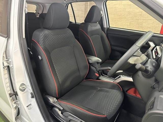 TOYOTA RAIZE 2020 Image 31