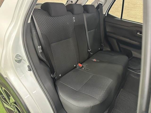 TOYOTA RAIZE 2020 Image 31