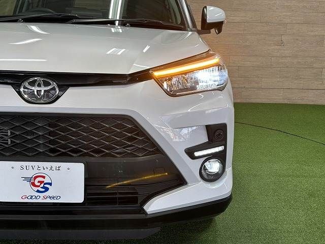 TOYOTA RAIZE 2020 Image 31