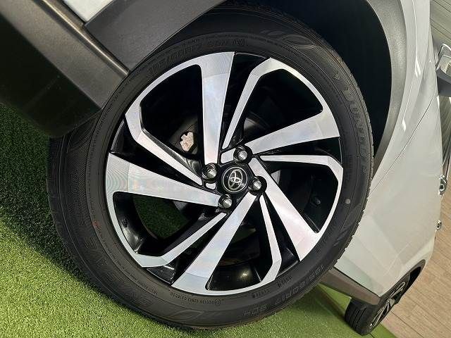 TOYOTA RAIZE 2020 Image 31