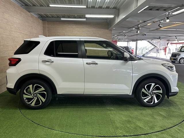 TOYOTA RAIZE 2020 Image 31