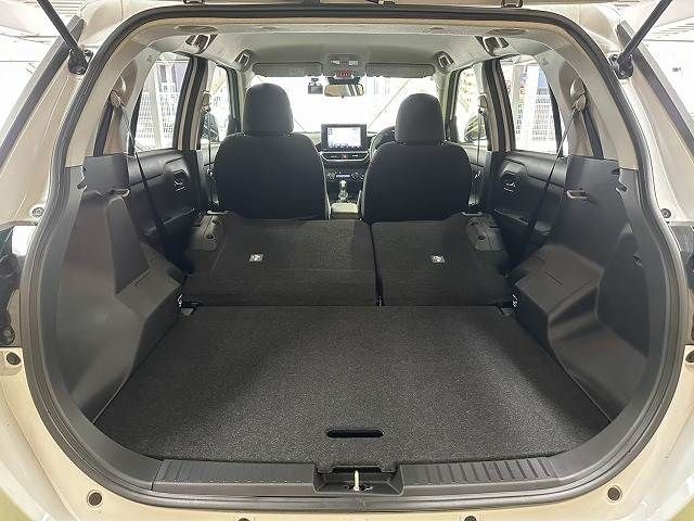 TOYOTA RAIZE 2020 Image 31