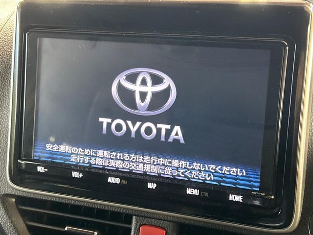 TOYOTA VOXY 2021 Image 31