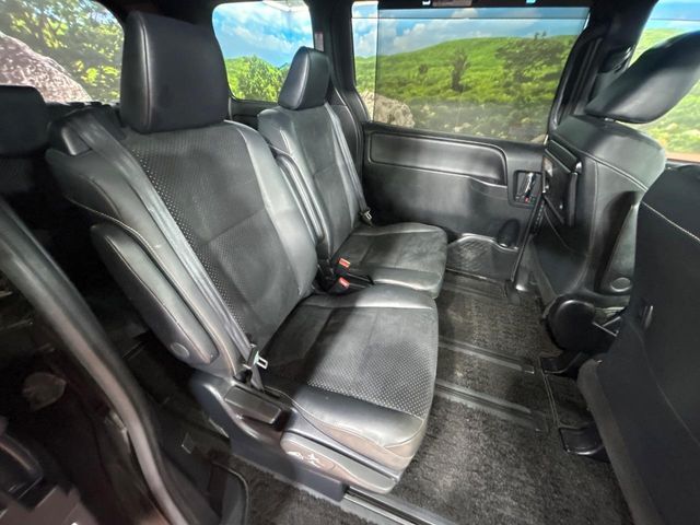 TOYOTA VOXY 2021 Image 31