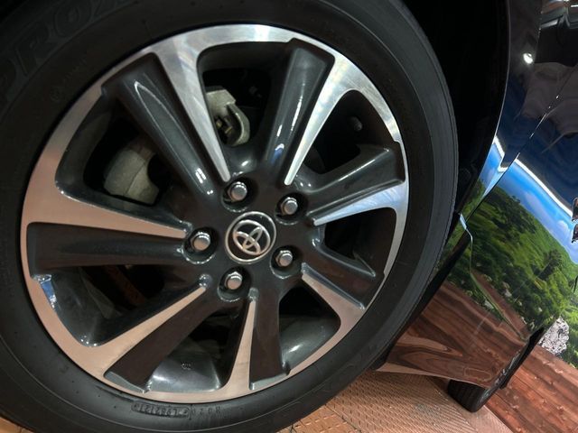 TOYOTA VOXY 2021 Image 31