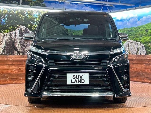 TOYOTA VOXY 2021 Image 31