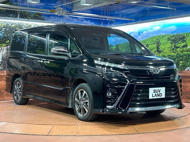 TOYOTA VOXY 2021 Image 31