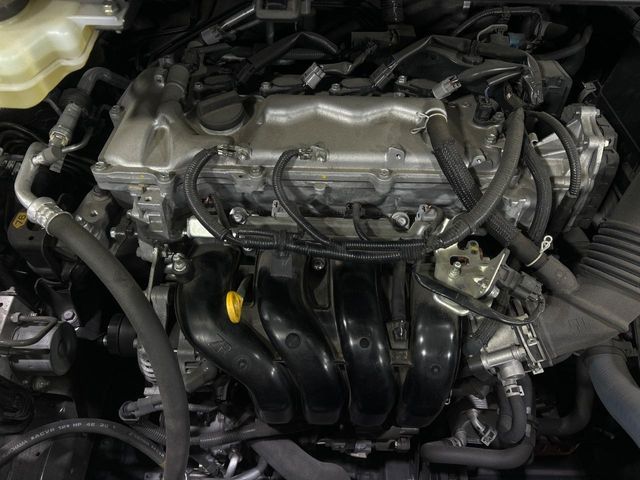 TOYOTA VOXY 2021 Image 31