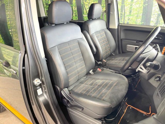 MITSUBISHI DELICA D:5 4WD 2017 Image 31