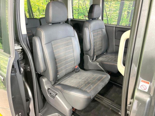 MITSUBISHI DELICA D:5 4WD 2017 Image 31