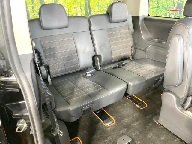 MITSUBISHI DELICA D:5 4WD 2017 Image 31