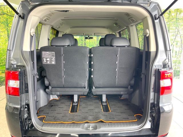MITSUBISHI DELICA D:5 4WD 2017 Image 31