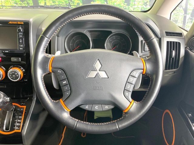 MITSUBISHI DELICA D:5 4WD 2017 Image 31