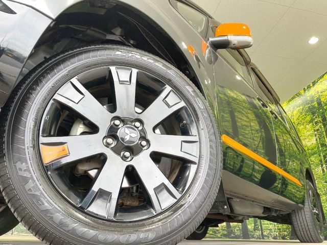 MITSUBISHI DELICA D:5 4WD 2017 Image 31