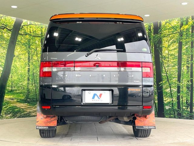 MITSUBISHI DELICA D:5 4WD 2017 Image 31