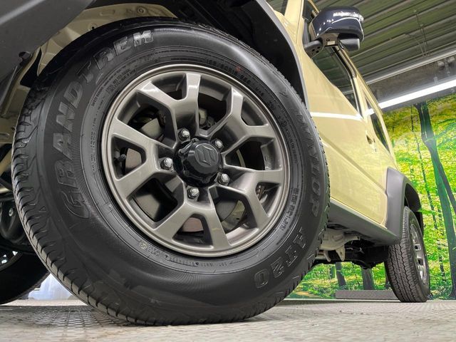 SUZUKI JIMNY SIERRA 2024 Image 31