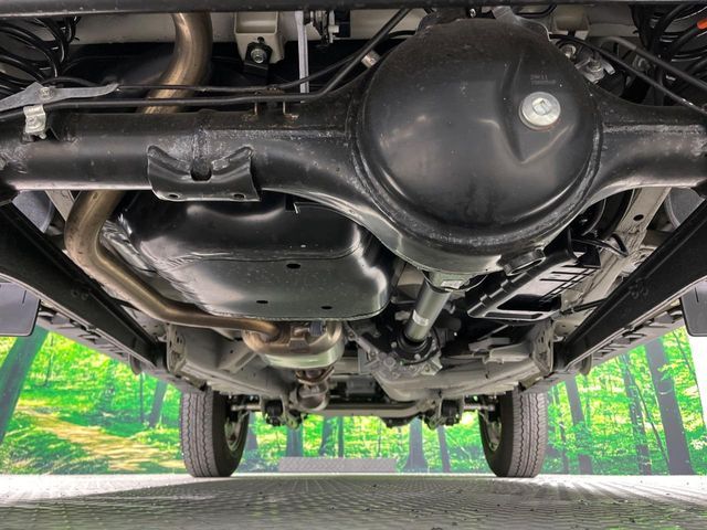 SUZUKI JIMNY SIERRA 2024 Image 31