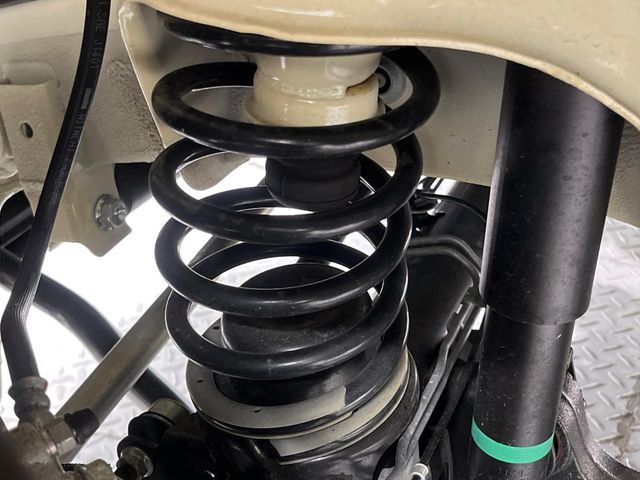 SUZUKI JIMNY SIERRA 2024 Image 31