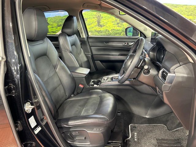 MAZDA CX-5 2023 Image 31