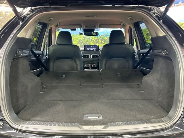 MAZDA CX-5 2023 Image 31