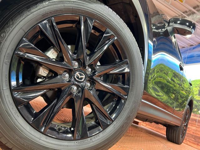 MAZDA CX-5 2023 Image 31